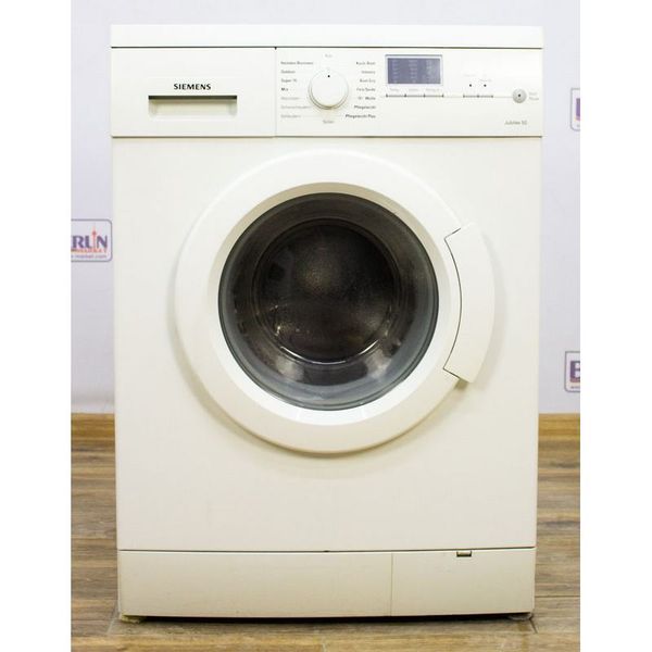 Стиральная машина Siemens WM14E450 08 000008290 фото