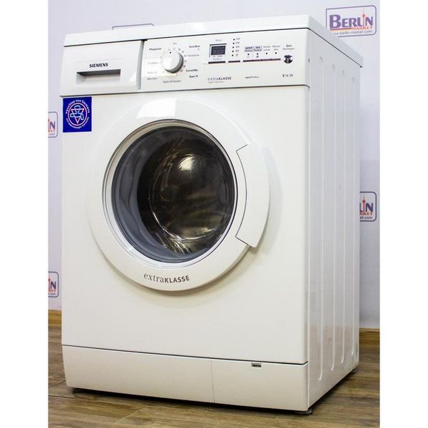 Стиральная машина Siemens WM14E393 24 000009480 фото