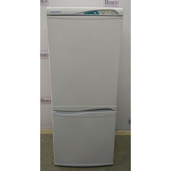 Двухкамерный холодильник POLAR CZN 235 000005342 фото