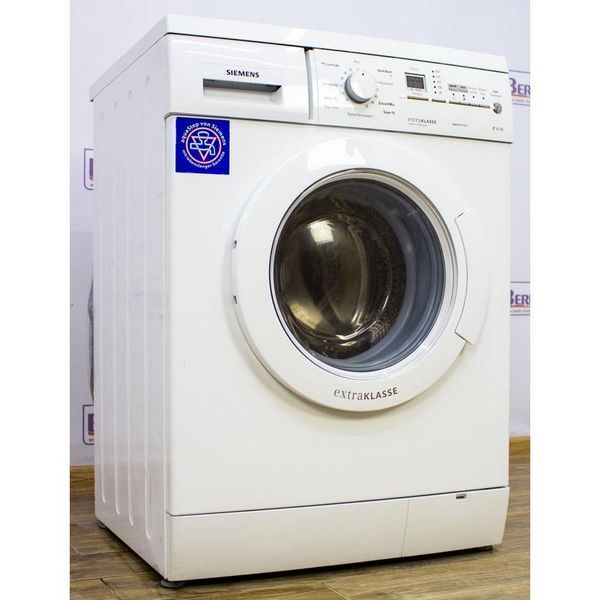 Стиральная машина Siemens WM14E393 24 000009480 фото