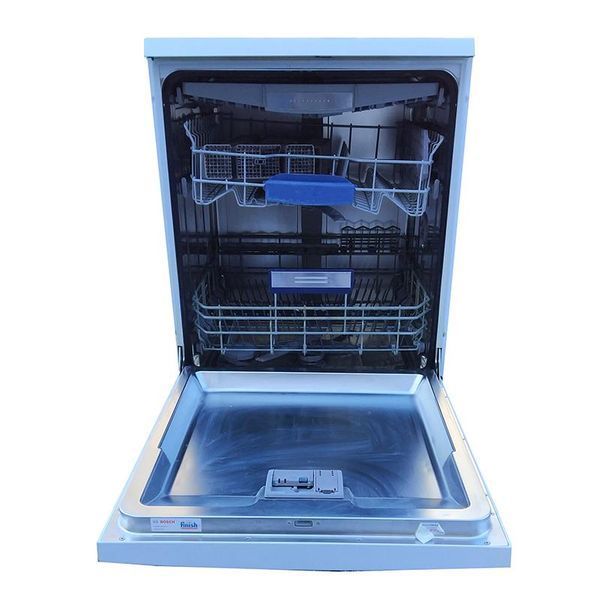 Посудомоечная машина Bosch ActieWater Eco SMS58N52EU-93 000003807 фото