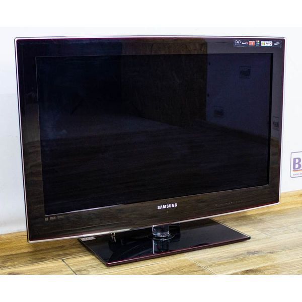 Телевизор Samsung 32" UE32B6000VP 000009507 фото