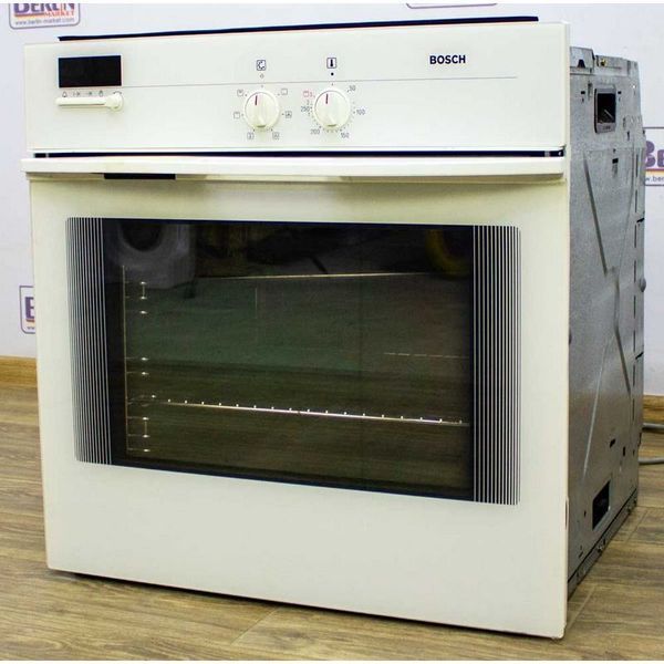 Електродуховка Bosch HBN 252AEU 02 2800 вт 7402 211149 000010522 фото