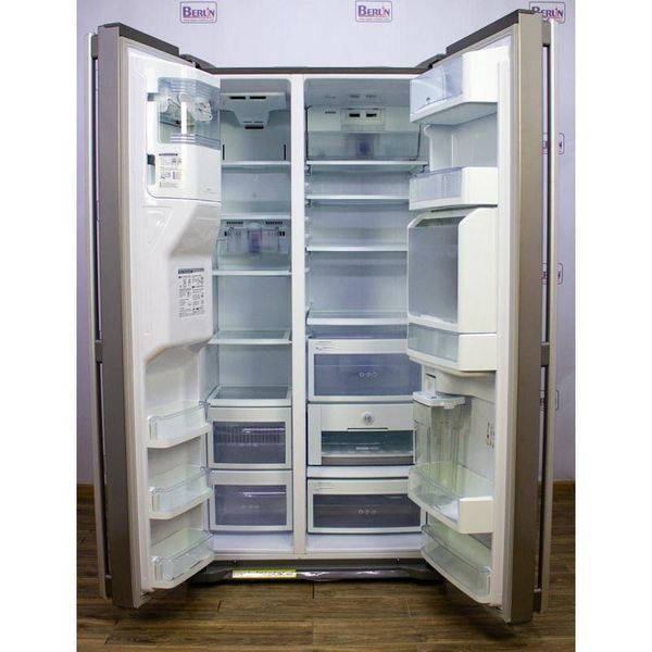 Холодильник SBS LG GWP227HPXV 000008803 фото