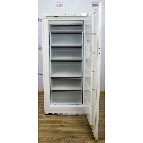 Морозильный шкаф Siemens GS34NA31 000007652 фото