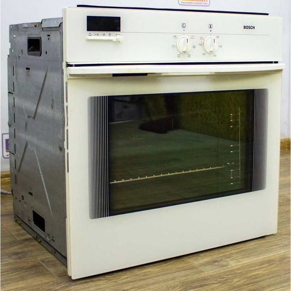 Електродуховка Bosch HBN 252AEU 02 2800 вт 7402 211149 000010522 фото