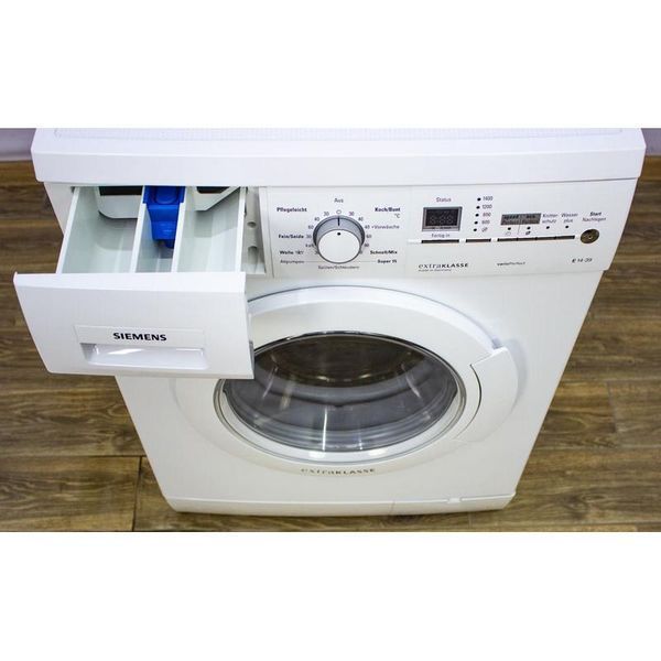 Стиральная машина Siemens WM14E393 24 000009480 фото