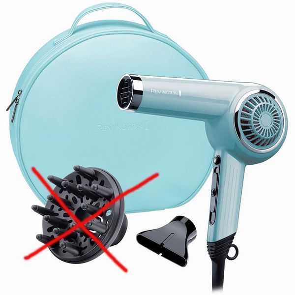 Фен Remington D4110 LPNHE371620679 000014641 фото