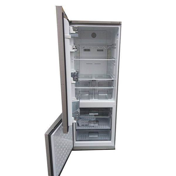 Холодильник двухкамерный Grundig GKN 9860 X A + 000003448 фото