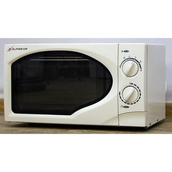 СВЧ Superior SMB177C6BP 000009264 фото