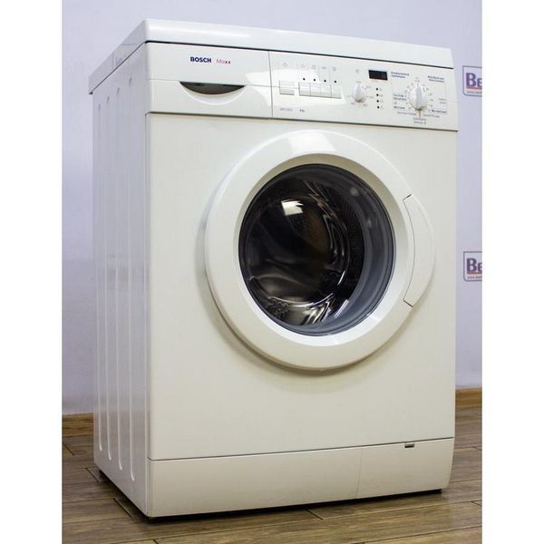 Стиральная машина Bosch Maxx WFO2820FG 15 000008981 фото