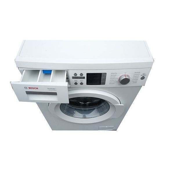 Стиральная Машина Bosch Avantixx 7 VarioPerfect WAQ28441-11 000003488 фото