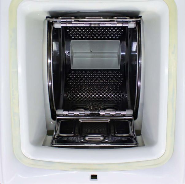 Стиральная машина вертикальная Siemens WP10T350 01 000016231 фото