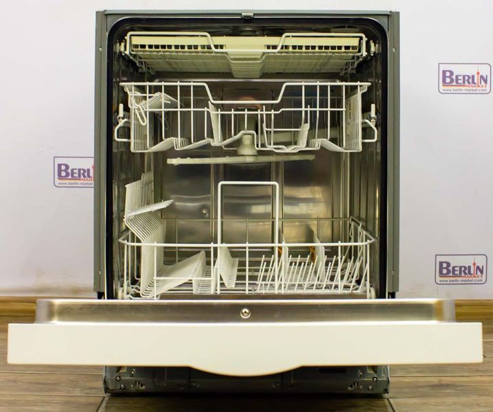 Посудомийна машина Miele G1355SCI 2200W 12 персон sn 55100299743 000015135 фото