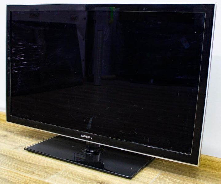 Телевізор 37 Samsung UE37D5000 90W LED sn B3253HDC200091W 000013191 фото