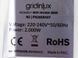 Конвектор Gridinlux Homely WiFi Warm 000032651 фото 4