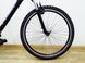 Велосипед 26 CycleWolf BlackFoot гірський чорний алюм 000032446 фото 2
