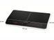 Плита индукционная настольная Profi Cook PC DKI 1067 3500w 2 конфорки 000038435 фото 2
