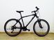 Велосипед 26 CycleWolf BlackFoot гірський чорний алюм 000032446 фото 1