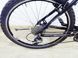 Велосипед 26 CycleWolf BlackFoot гірський чорний алюм 000032446 фото 4