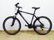 Велосипед 26 CycleWolf BlackFoot гірський чорний алюм 000032446 фото 5