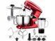 Кухонный комбайн 3в1 Mozano AGD ROB 02 2300w 6300 мл Red 000043545 фото 1