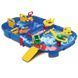 Іграшка платформа AQUAPLAY Children's Lock Box Playset сток (немає 1 колеса та запчастини) LPNHE197245777 000007743 фото 1