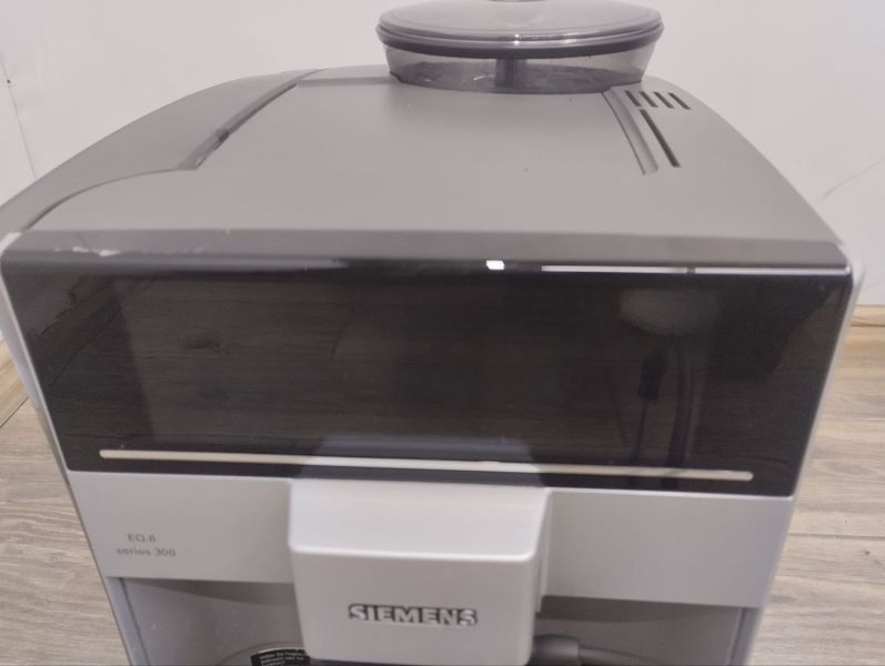 Кофемашина Bosch Vero Aroma 300 CTES32X 1500W sn 716060375997008882 000046380 фото