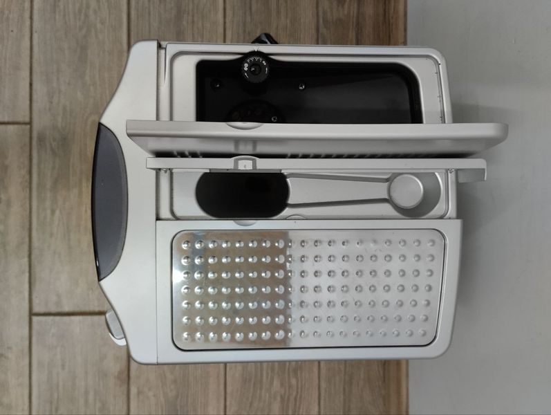 Кавомашина DeLonghi Magnifica ESAM4400 1350W sn 82616 000046920 фото