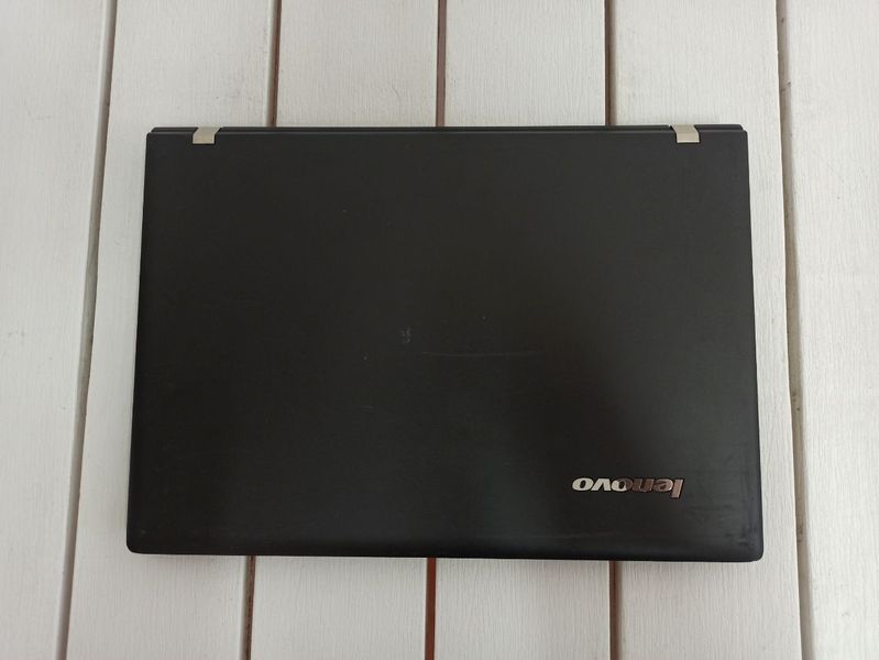 Ноутбук Lenovo E31-70 13.3 HD Бат 3:00 часа 000049872 фото