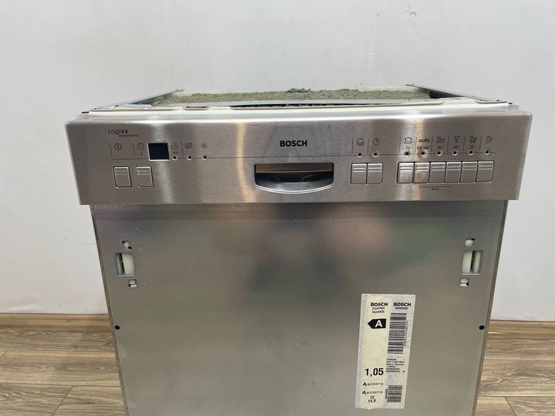 Посудомийна машина Bosch SGI69A05 2400w 12 персон sn 8405 000133 000045682 фото