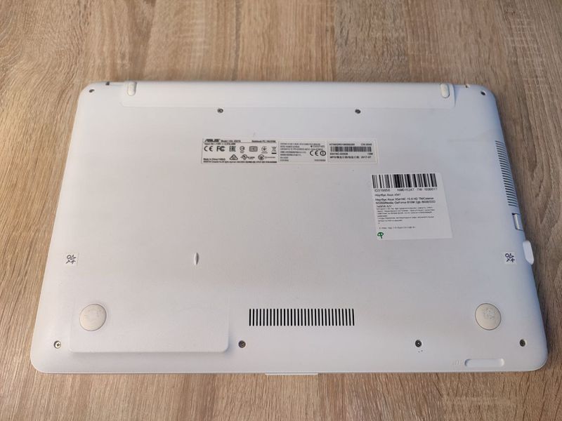 Ноутбук Asus X541NC 000044276 фото