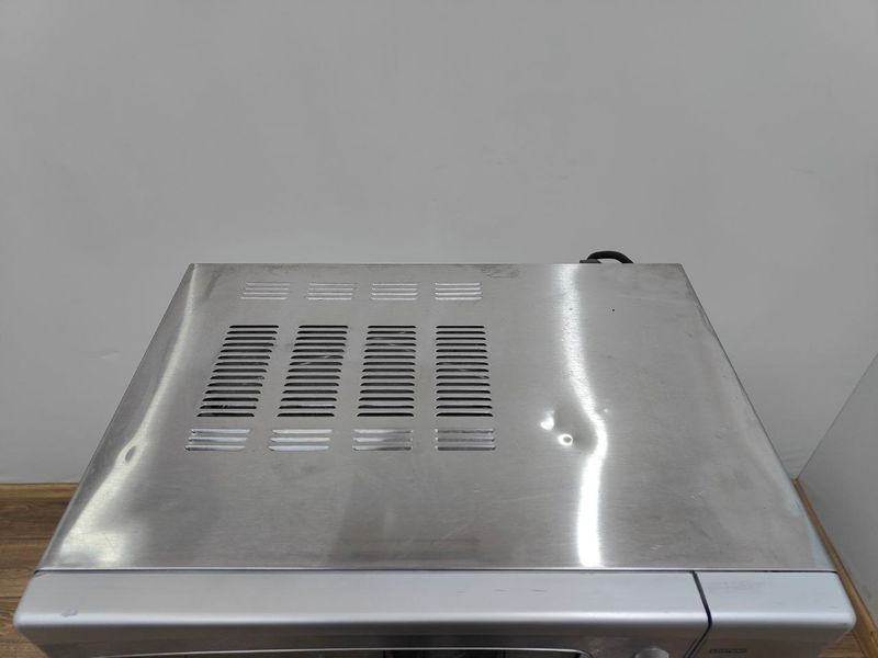 Микроволновая печь Leistung D80D20LT8 800W+1200W гриль sn 3007519 000049962 фото