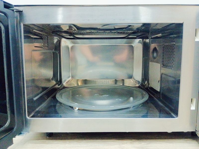 Мікрохвильова піч MDA MW25E90GK SB3 1450w гриль 1400w 000038729 фото