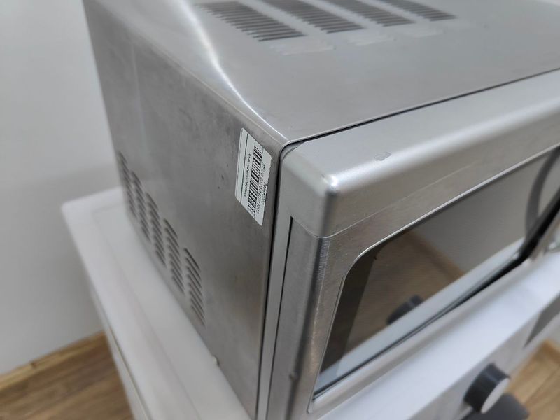 Микроволновая печь Leistung D80D20LT8 800W+1200W гриль sn 3007519 000049962 фото
