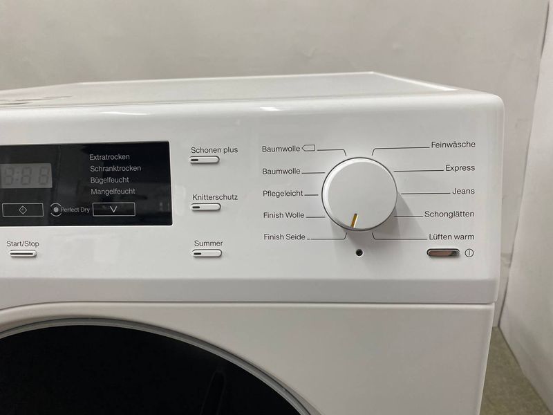 Сушильна машина Premium TKB 555 WP1100w sn 11139344927 000047749 фото
