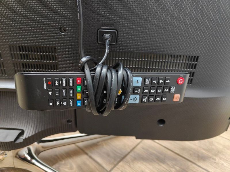 Телевізор Samsung UE40H6600SV 126W sn 06203SGG300376K 000050540 фото