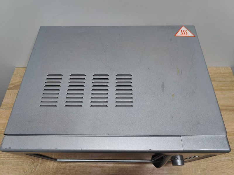 Микроволновая печь FIF MD10482 1200W sn S025W016450 000051105 фото