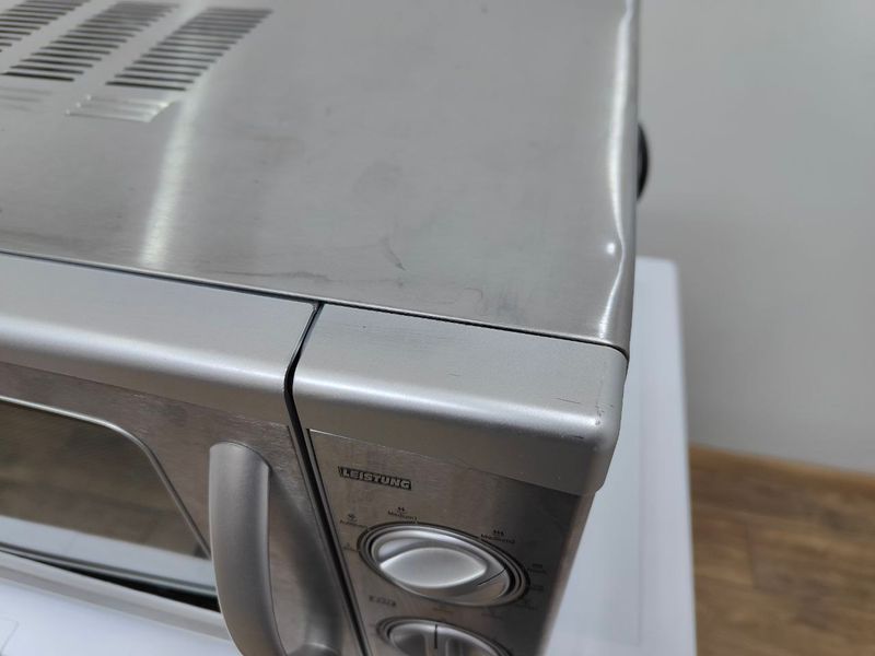 Микроволновая печь Leistung D80D20LT8 800W+1200W гриль sn 3007519 000049962 фото