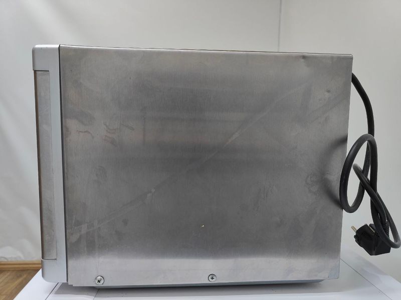 Микроволновая печь Leistung D80D20LT8 800W+1200W гриль sn 3007519 000049962 фото