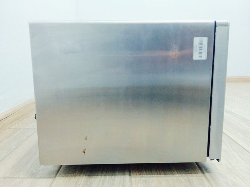 Мікрохвильова піч MDA MW25E90GK SB3 1450w гриль 1400w 000038729 фото