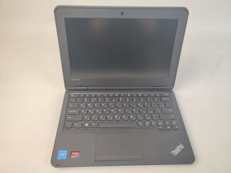Ноутбук Lenovo ThinkPad 11e G4 000044038 фото
