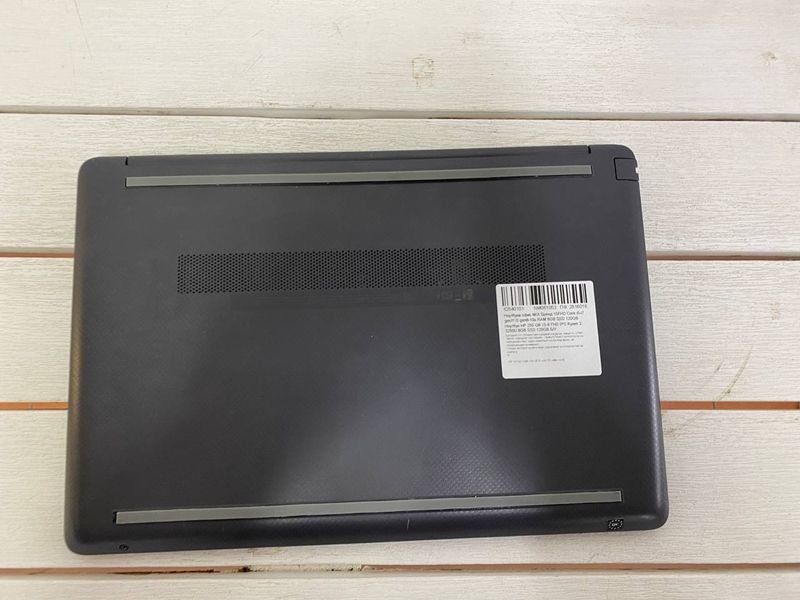 Ноутбук HP 255 G8 15.6 FHD бат до 3 часов 000052353 фото