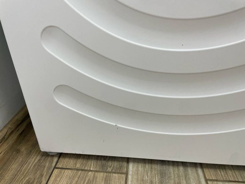 Стиральная машина Bosch Serie6 WAG28430 000045856 фото