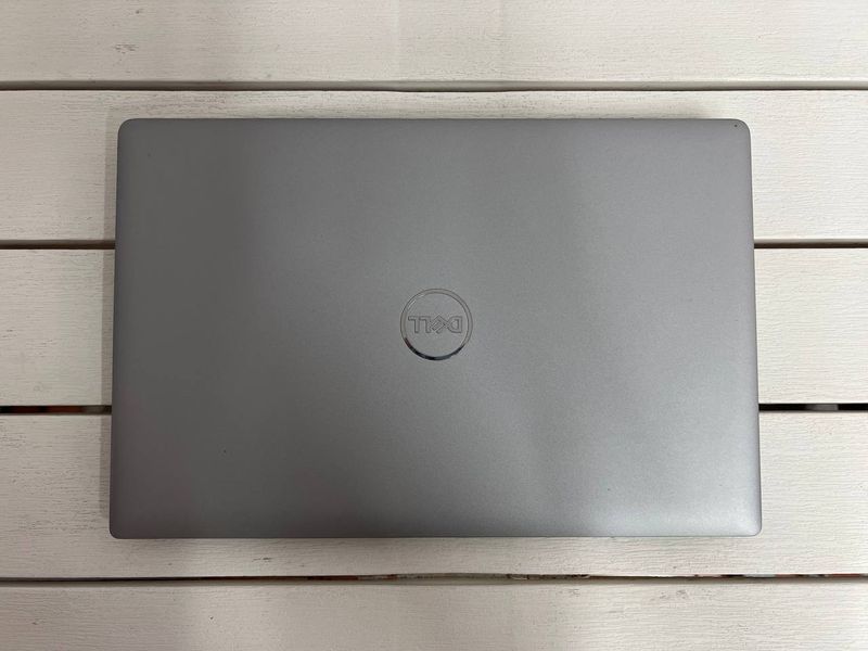 Ноутбук Dell Latitude 5530 15.6 FHD бат до 5 часов 000048885 фото