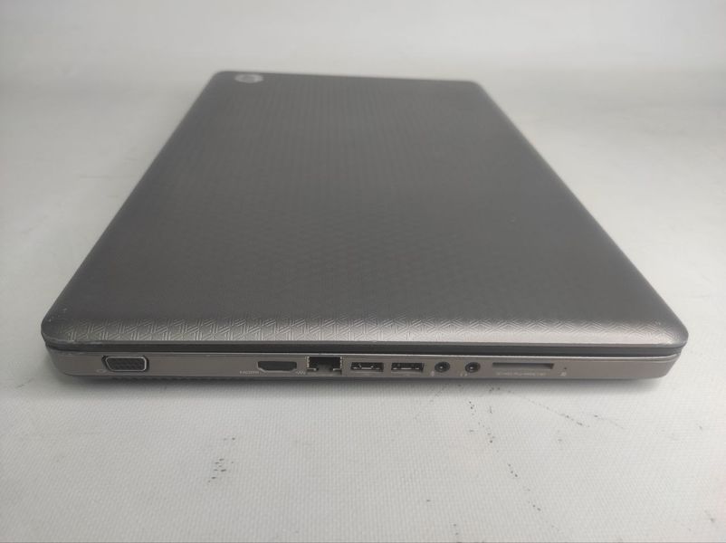 Ноутбук HP G72 000045311 фото