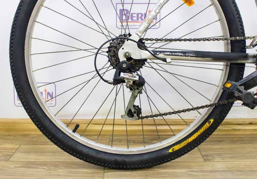 Велосипед Decathlon Rockrider 000017873 фото