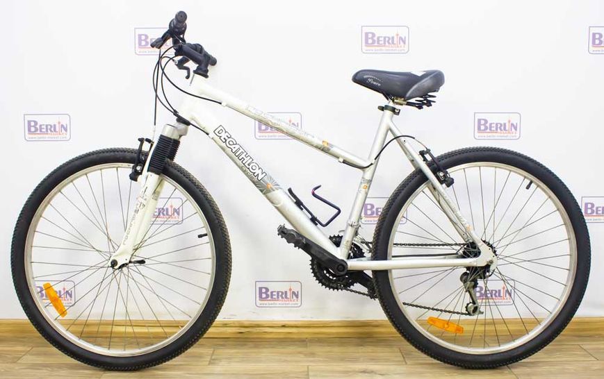 Велосипед Decathlon Rockrider 000017873 фото