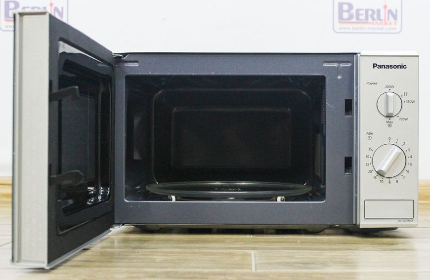 Микроволновая печь Panasonic NN E221MM EPG 000009738 фото