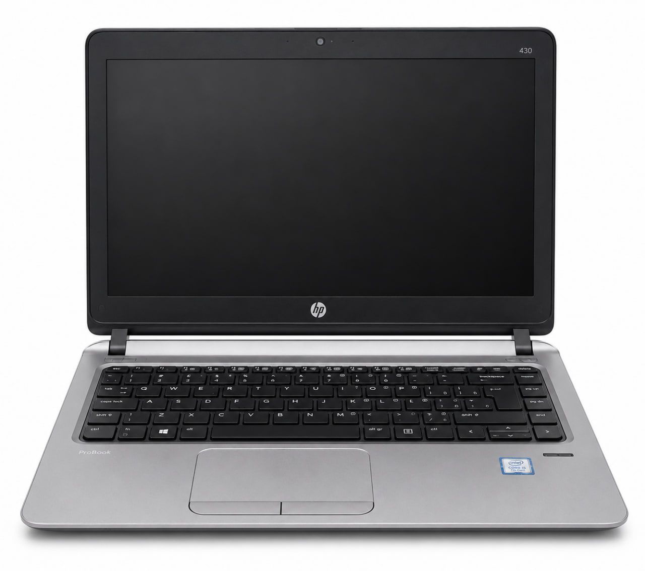 HP 430 G3 13.3型 薄型/8G/Office2024/Win11 ① Ноутбук HP ProBook 430 G3 13.3 HD бат 2:30 часа】 купити за